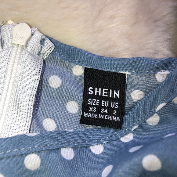 Summer Dress - Picture 8 of 8